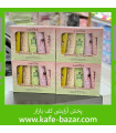 پک ۵ عددی کرم دست عطری سادور SADOER