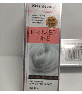 پرایمر عمده کیس بیوتی