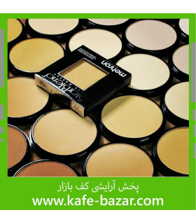 کیک میکاپ (پنکک سنگی) Mehron اصلی