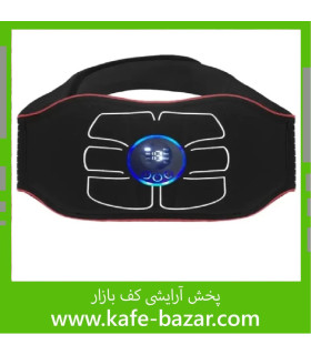 کمربند ماساژور شکم و سیکس پک ساز