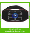 کمربند ماساژور شکم و سیکس پک ساز