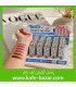 رژ لب جامد طرح دیور