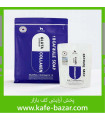 صابون کپسولی کره ای گلوتاتیون مدل collagen کلاژن