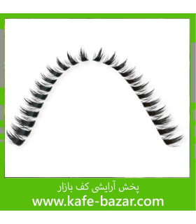 مژه راشن پک 20 ریسه ای