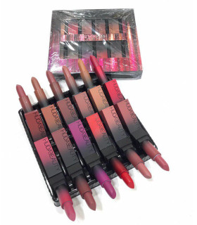 پک رژ لب جامد تایی هدی بیوتی (HUDABEAUTY 2020)