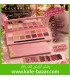پالت سایه CELEBRITS | Venus Primula Rose