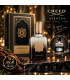 عطر آمبرگریس | رایحه‌ای کرد اونتوس و ماندگار