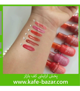 رژگونه طرح بطری ریموکو