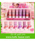 رژلب و رژگونه مایع کوشنی ریموکو