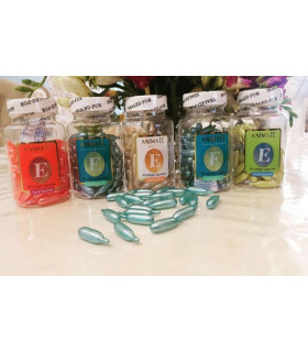 قیمت کپسول زیر چشم و صورت