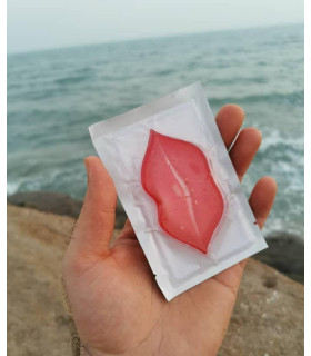 ماسک لب بیوآکوا BIOAQUA | قیمت عمده ماسک