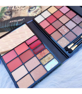 پالت کیفی چندکاره آنی لیدی | سایه عمده