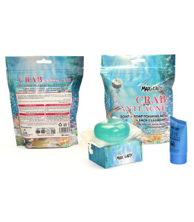 پک شستشوی ساندیسی MAX LADY|محصولات مکس لیدی عمده نمایندگی