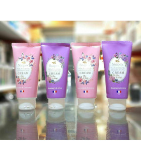 کرم نرم کننده سوپکس استندی soapex | پخش عمده لوازم ارایشی و بهداشتی