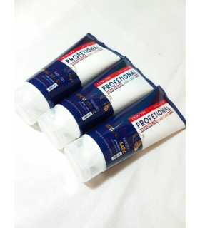 ماسک مو بدون آبکشی تیوپی پروفشنال Profetional hair care|نمایندگی پخش عمده محصولات مک