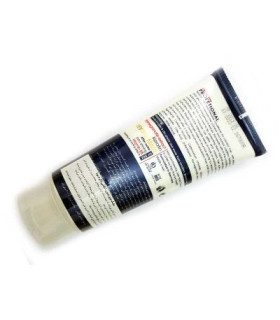 ماسک مو بدون آبکشی تیوپی پروفشنال Profetional hair care|نمایندگی پخش عمده محصولات مک