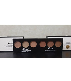 سایه ابرو پریکال