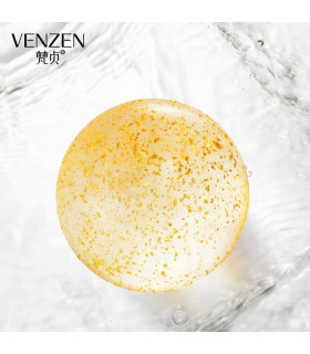 گوی آبرسان و مرطوب کننده جوان کننده پوست VENZEN