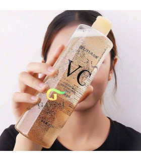 تونر ضد لک و روشن کننده پوست ویتامین سی بئوتوا Beotua Vc Toner