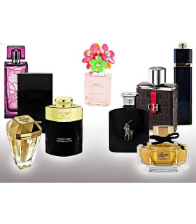 فروش عمده عطر و ادکلن طرح اصلی