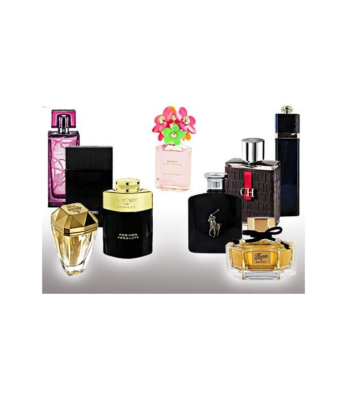 عطر و ادکلن طرح اصلی با کیفیت ++A