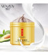اسکراب شنی ابریشم صورت و بدن روغن آووکادو ونزن VENZEN