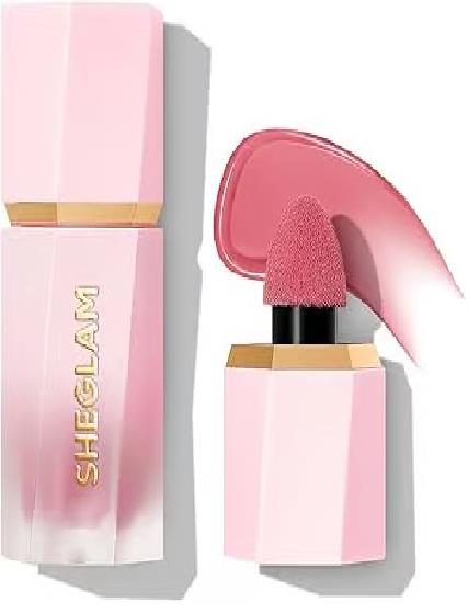 رژگونه مایع شیگلم