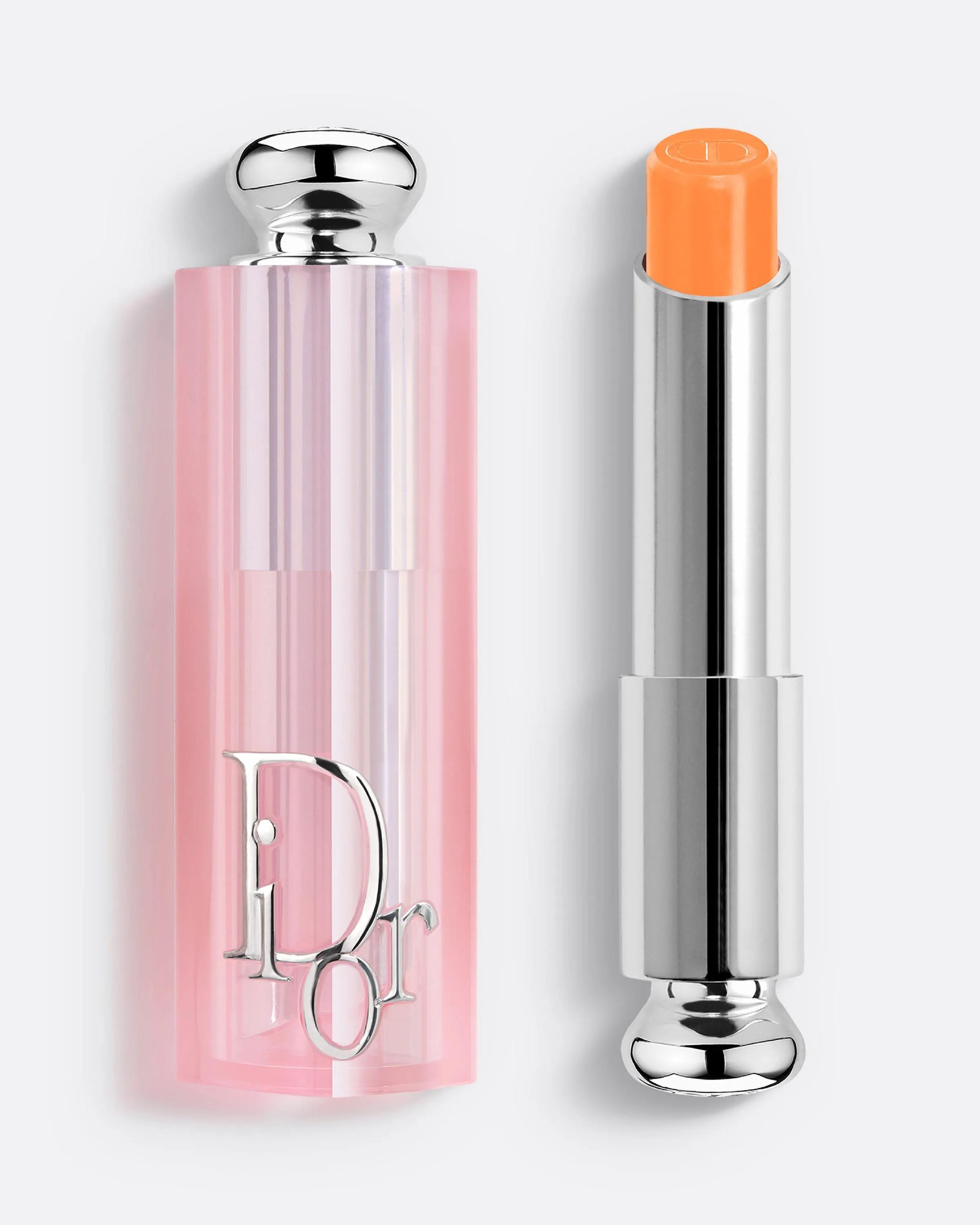Dior lip balm design