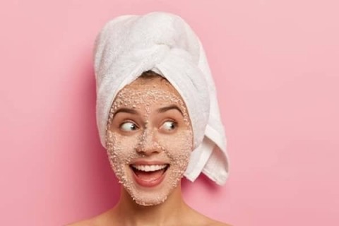 راهکارهای طبیعی و موثر برای سفید شدن پوست صورت